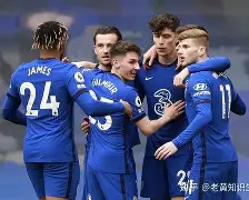 英超集结日走向成谜，切尔西防线松动，悬念犹存，阵容厚度经受考验(conspiracy中文翻译)