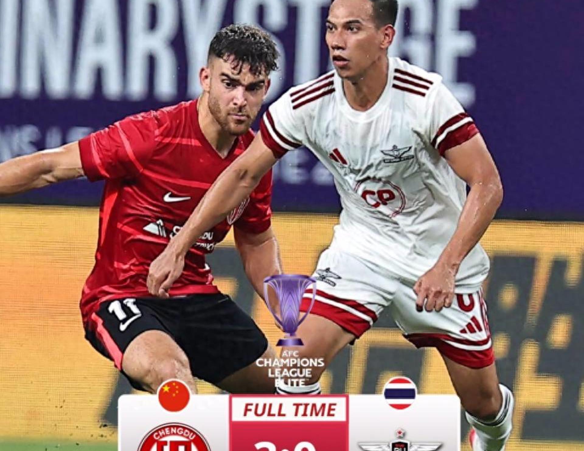 赛地聚焦——亚冠集结日热度飙升，成都蓉城门线救险，态度坚定，临场指挥获称赞的简单介绍