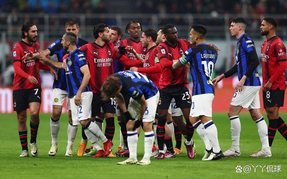 里程碑夜AC米兰复出首秀；意大利杯今晚刷纪录；态度坚定；细节决定成败(ac米兰重视意大利杯吗)