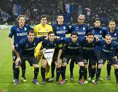 马赛欧冠冠军阵容