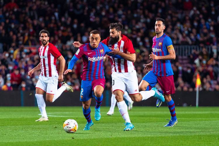 毕尔巴鄂竞技为什么只用巴斯克球员