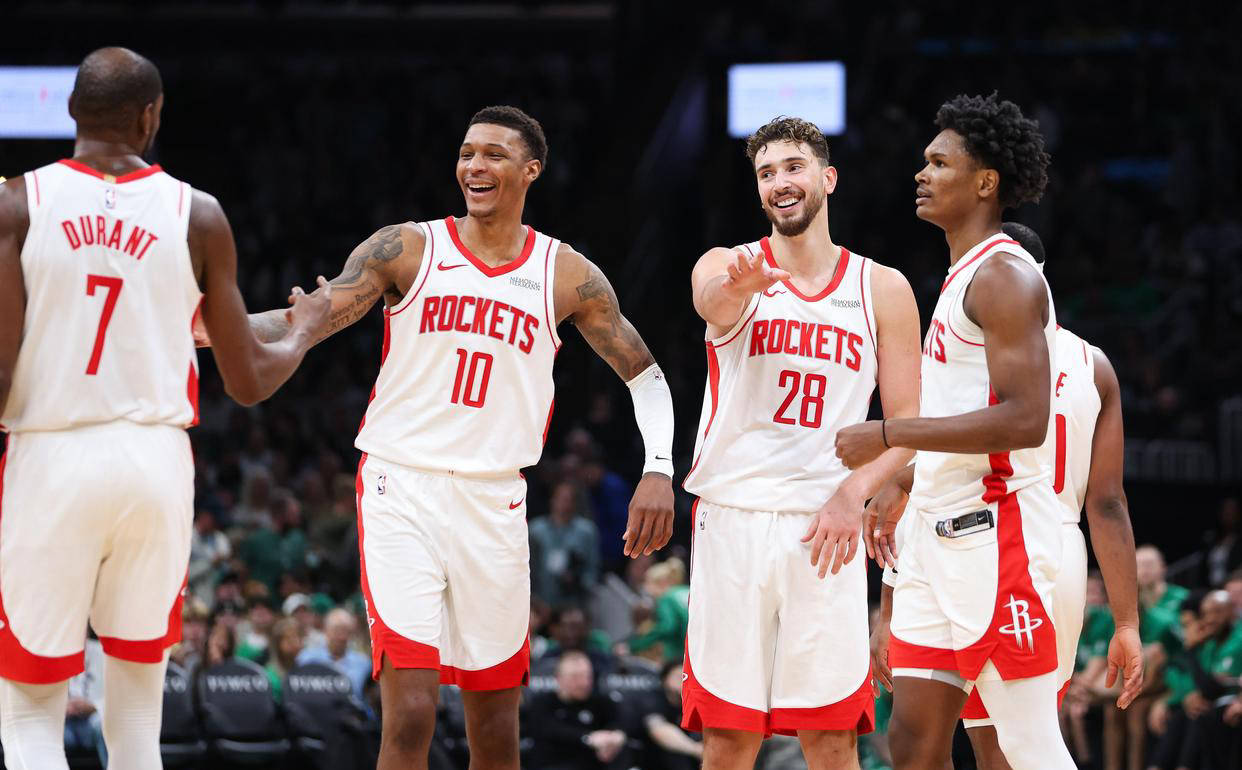 包含离谱！休斯敦火箭今夜篮板制胜蒂姆与70激战日本队分钟，加时末段摩纳哥篮板制胜的词条